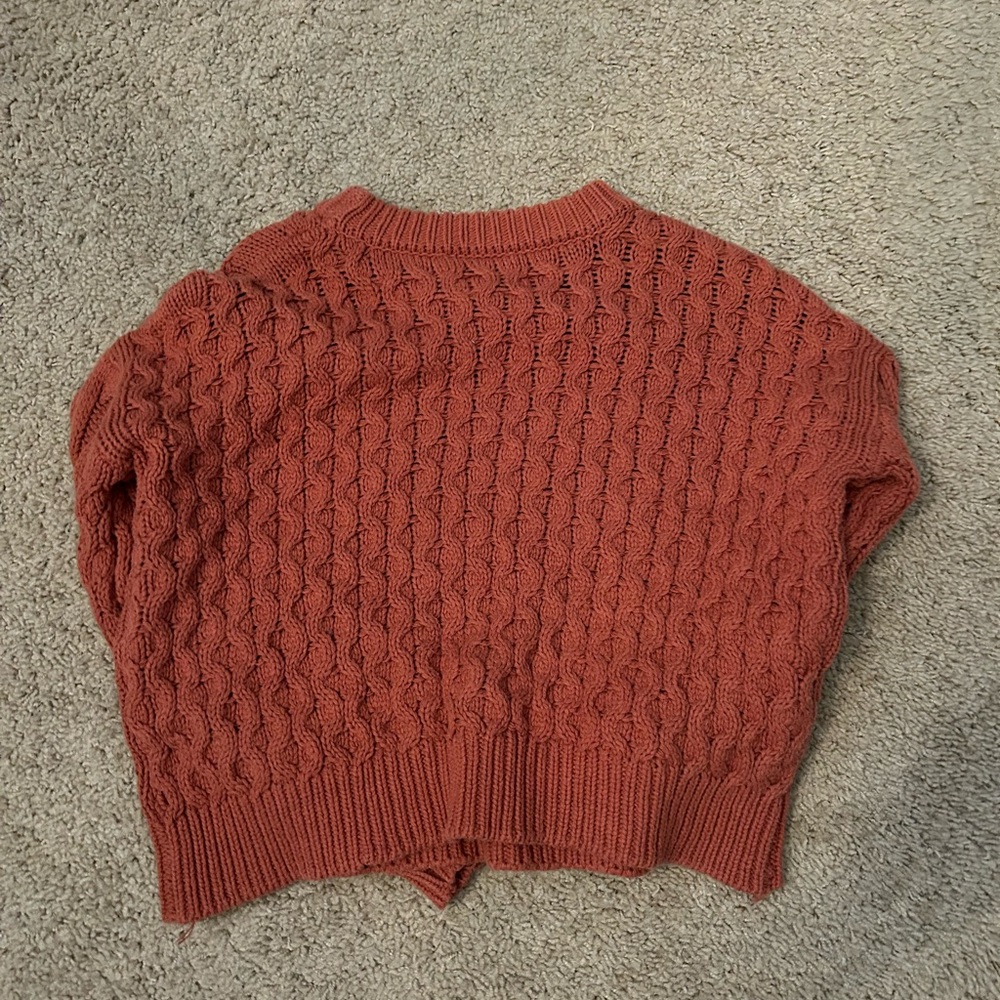 Fall Sweater - Picture 2 of 2
